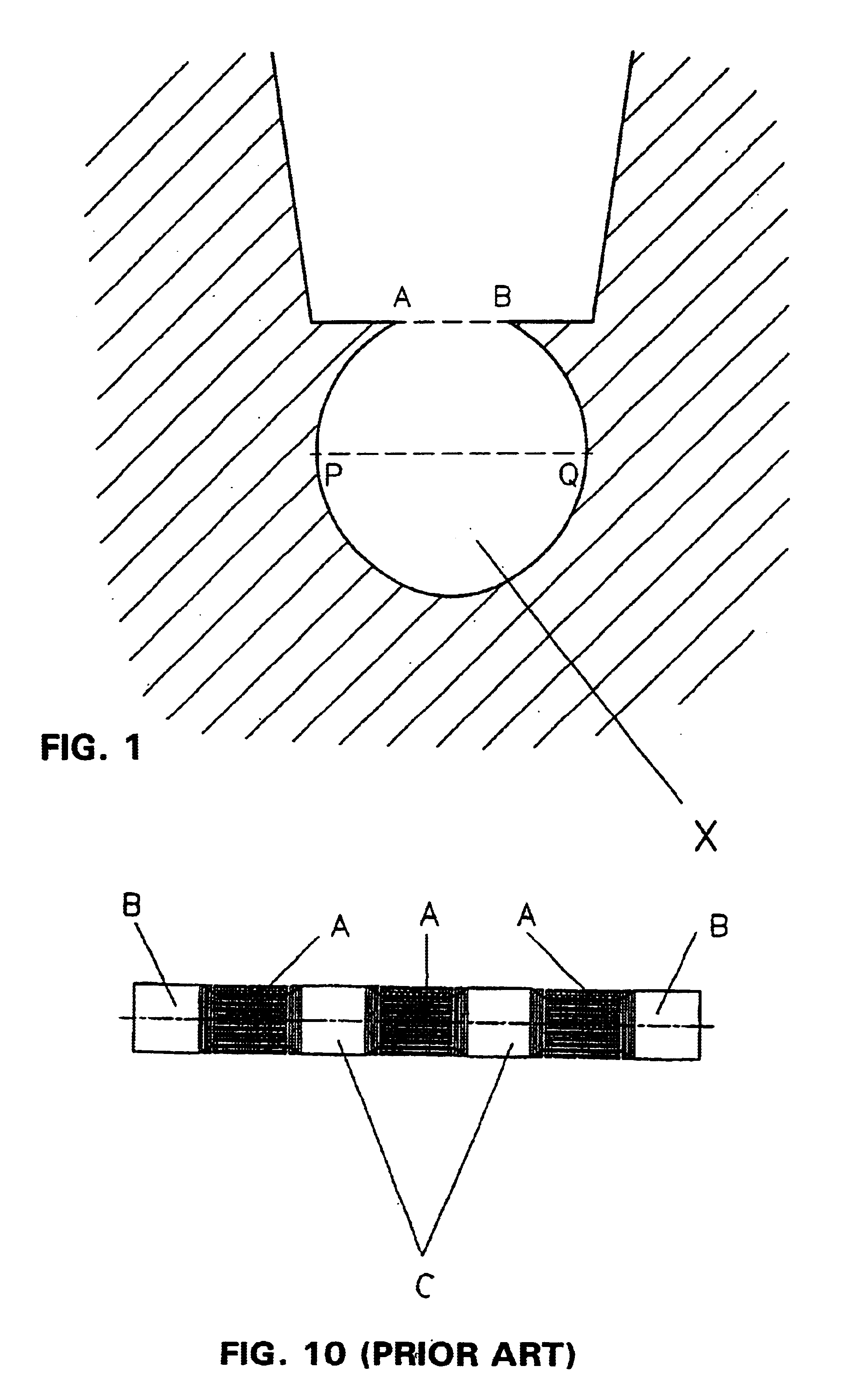 Heat transfer tube and a method of fabrication thereof