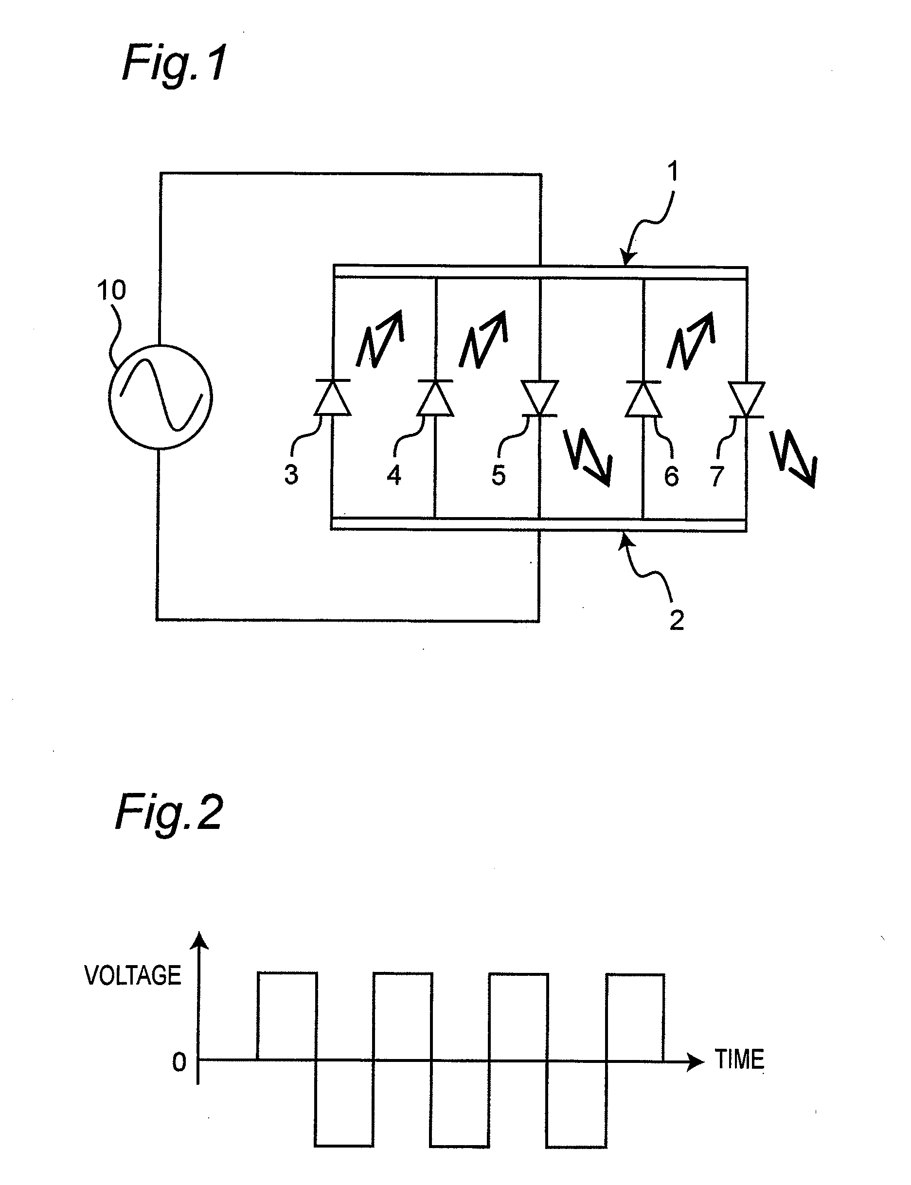 Light emitting device and manufacturing method therefor