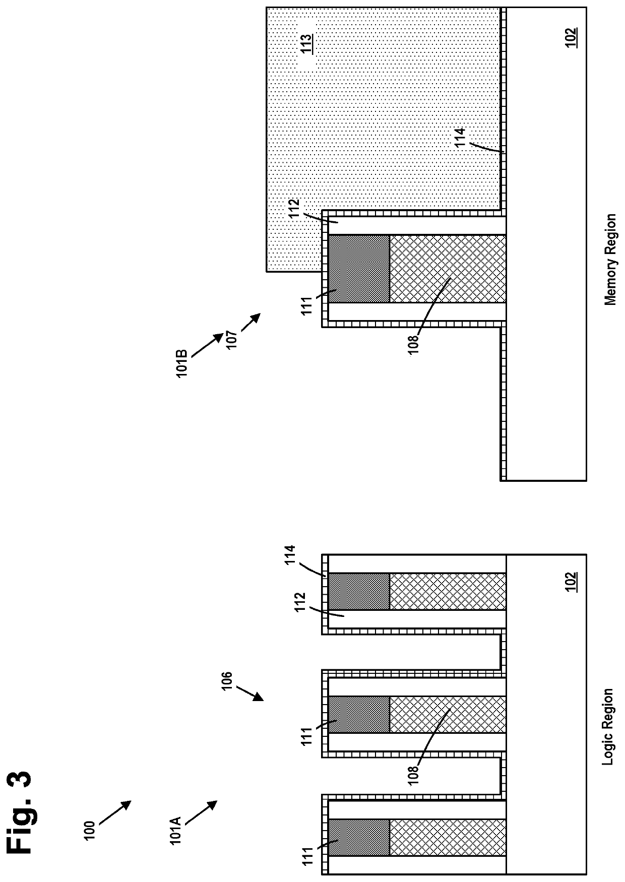 Split gate (SG) memory device and novel methods of making the SG-memory device