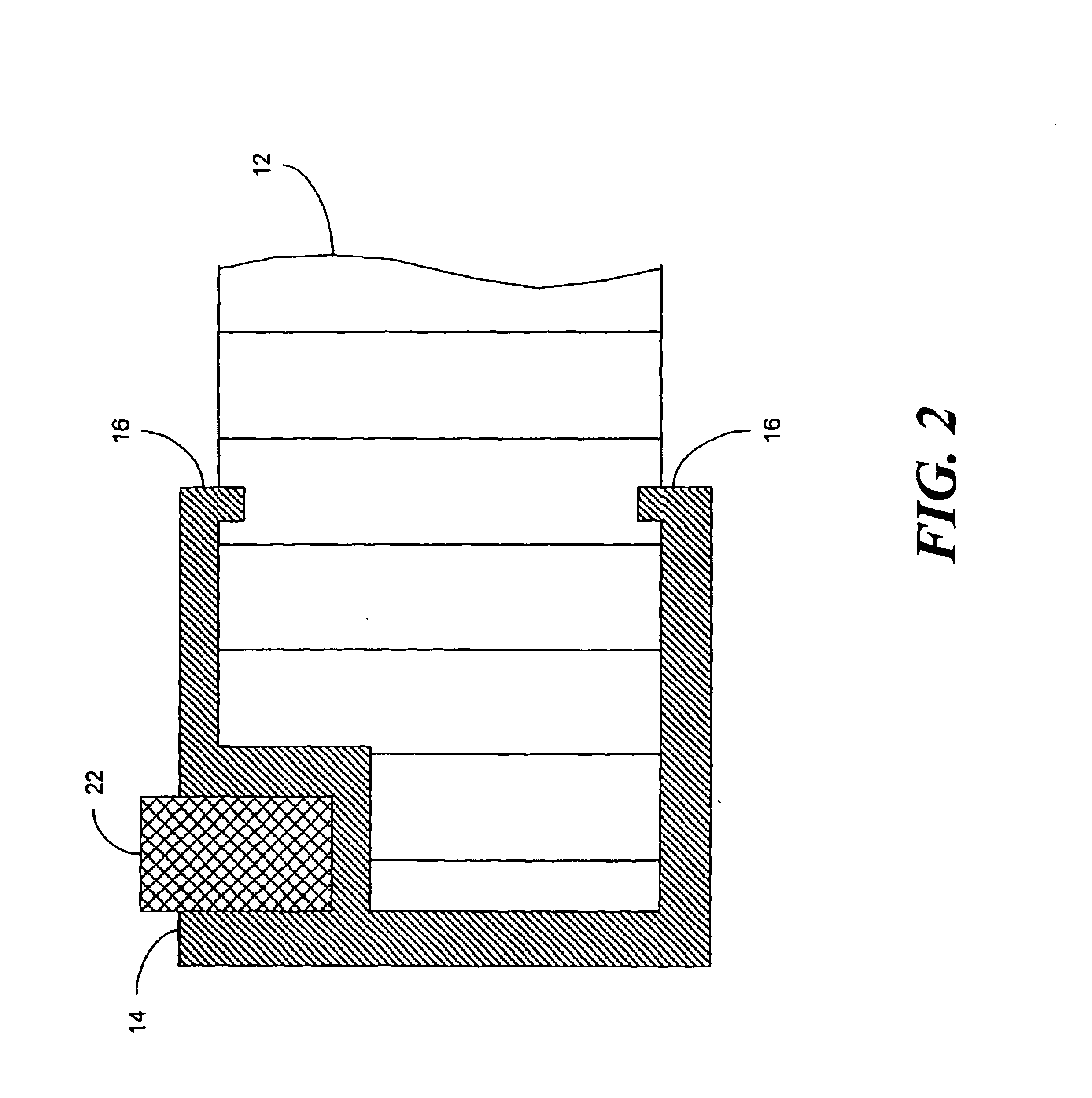 Methods and apparatus for EMI shielding