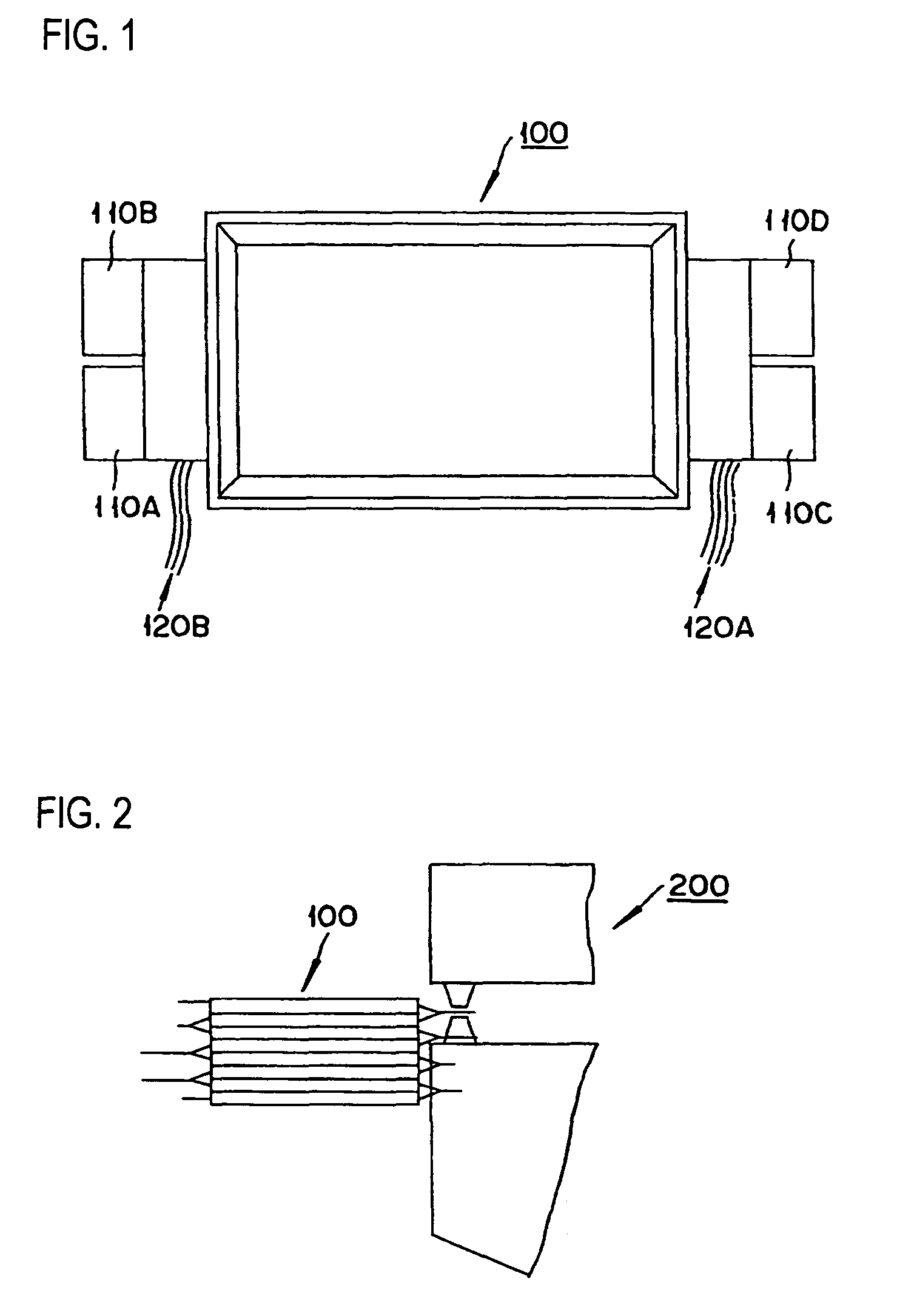 Assembled battery and manufacturing method thereof