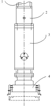 Silicon chip edge protection apparatus with self-locking gripper