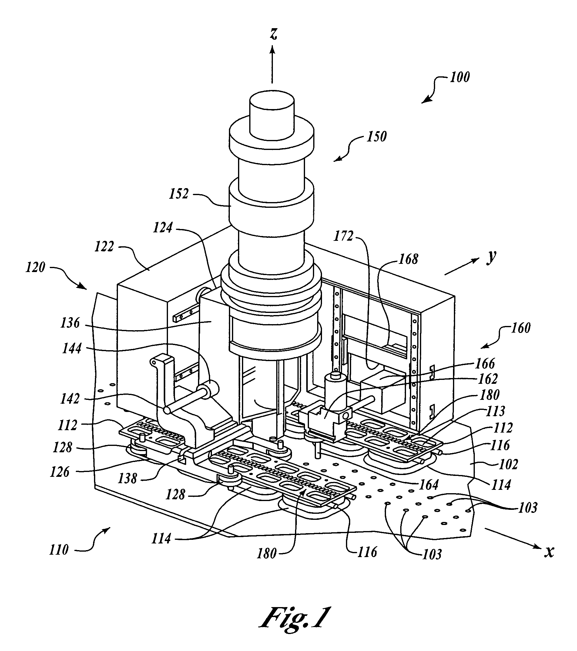 Methods and apparatus for track members having a neutral-axis rack