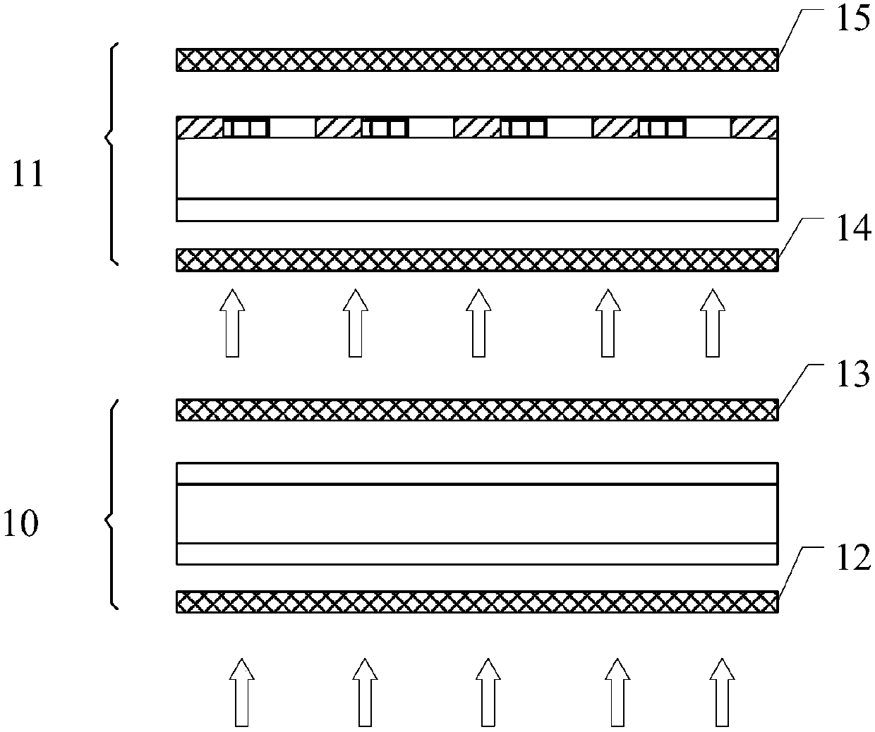 Display panel and display device