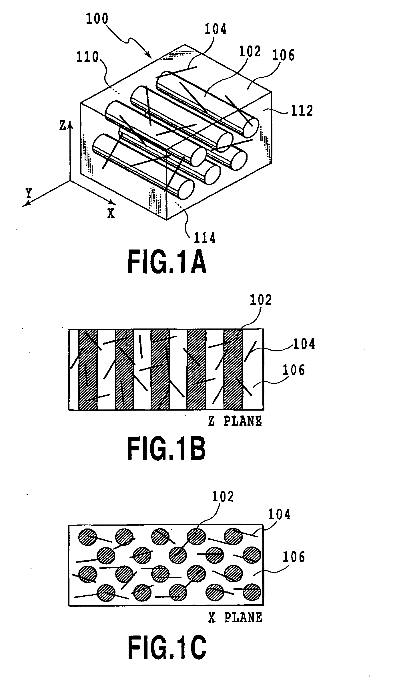 Metal-Based Composite Material Containing Both Micron-Size Carbon Fiber and Nano-Size Carbon Fiber