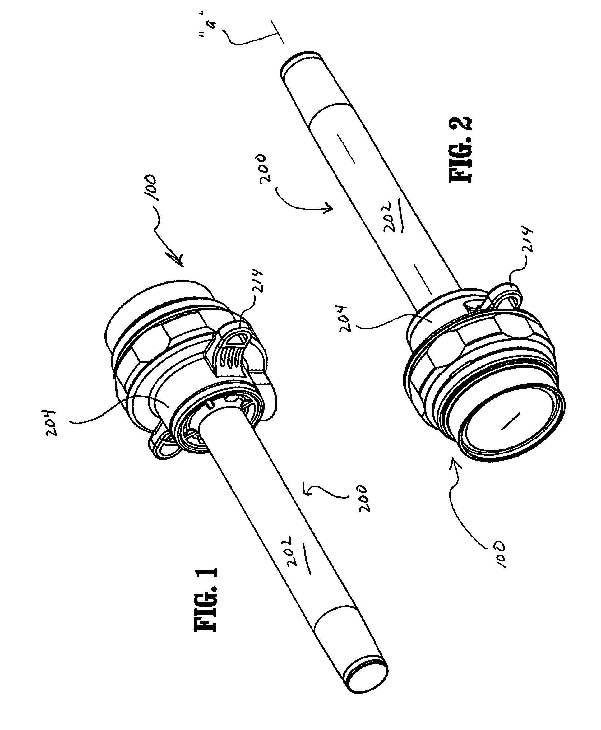 Gel seal for a surgical trocar apparatus