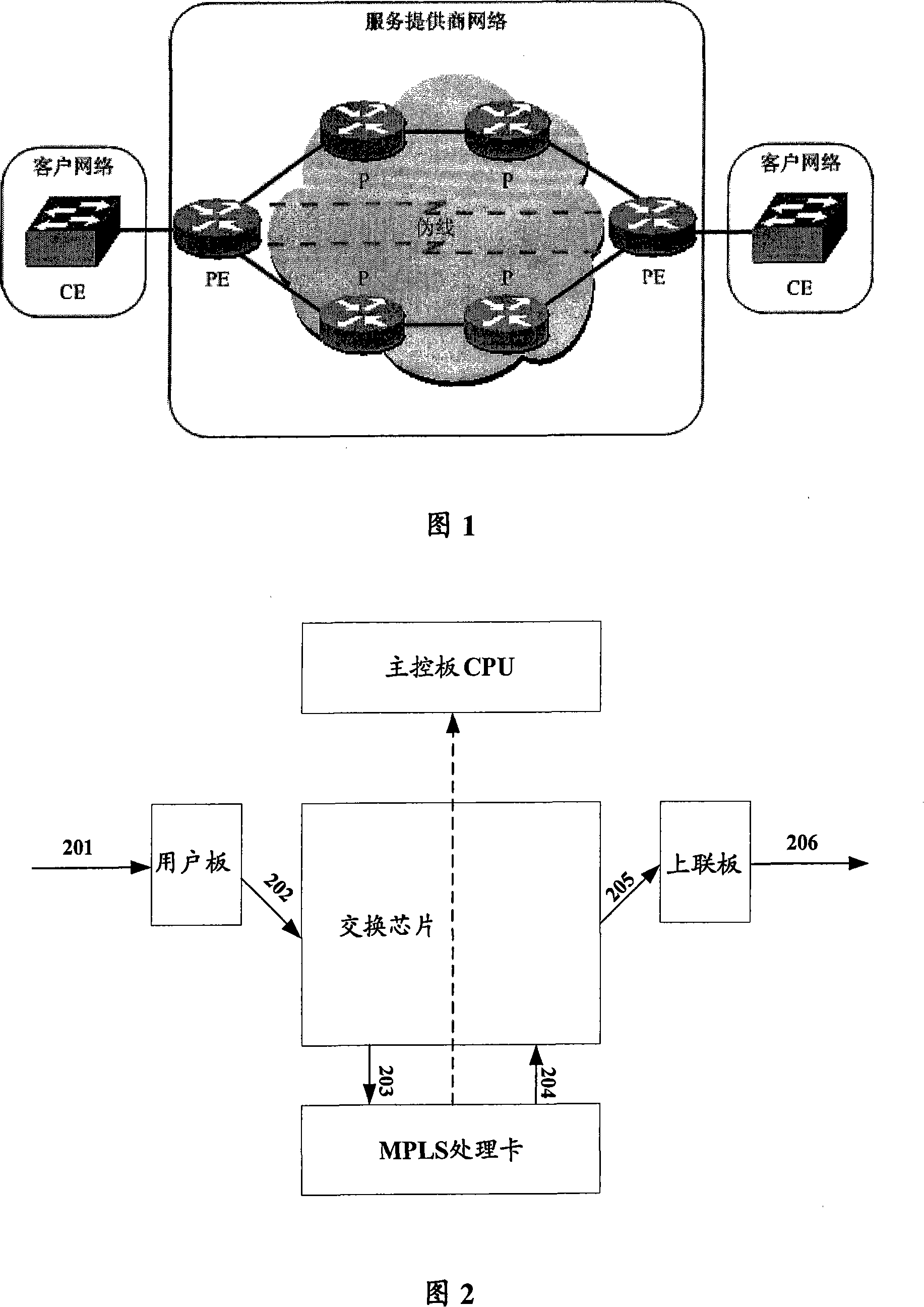 Method and apparatus for implementing edge-to-edge pseudo-line simulation