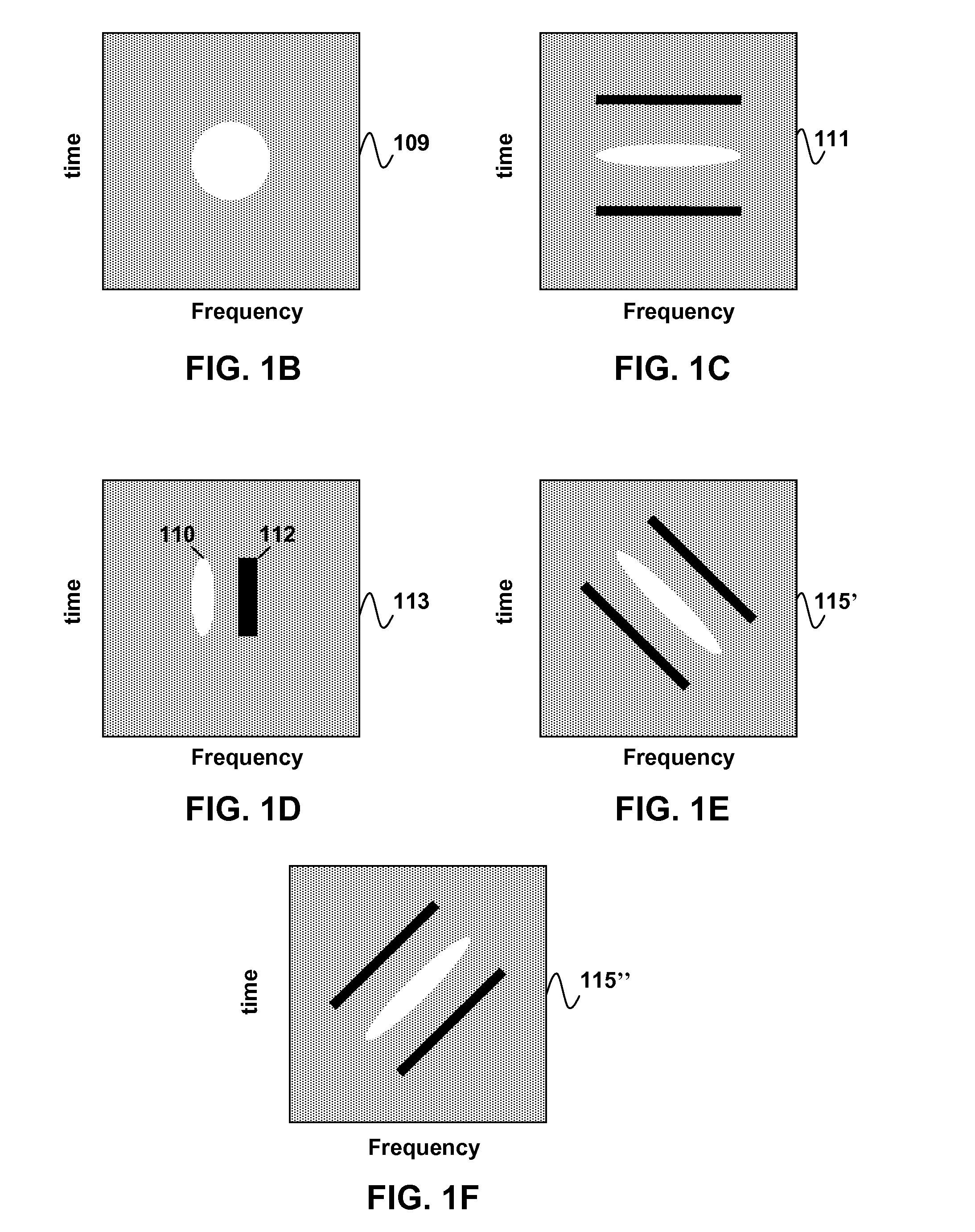 Method for tone/intonation recognition using auditory attention cues