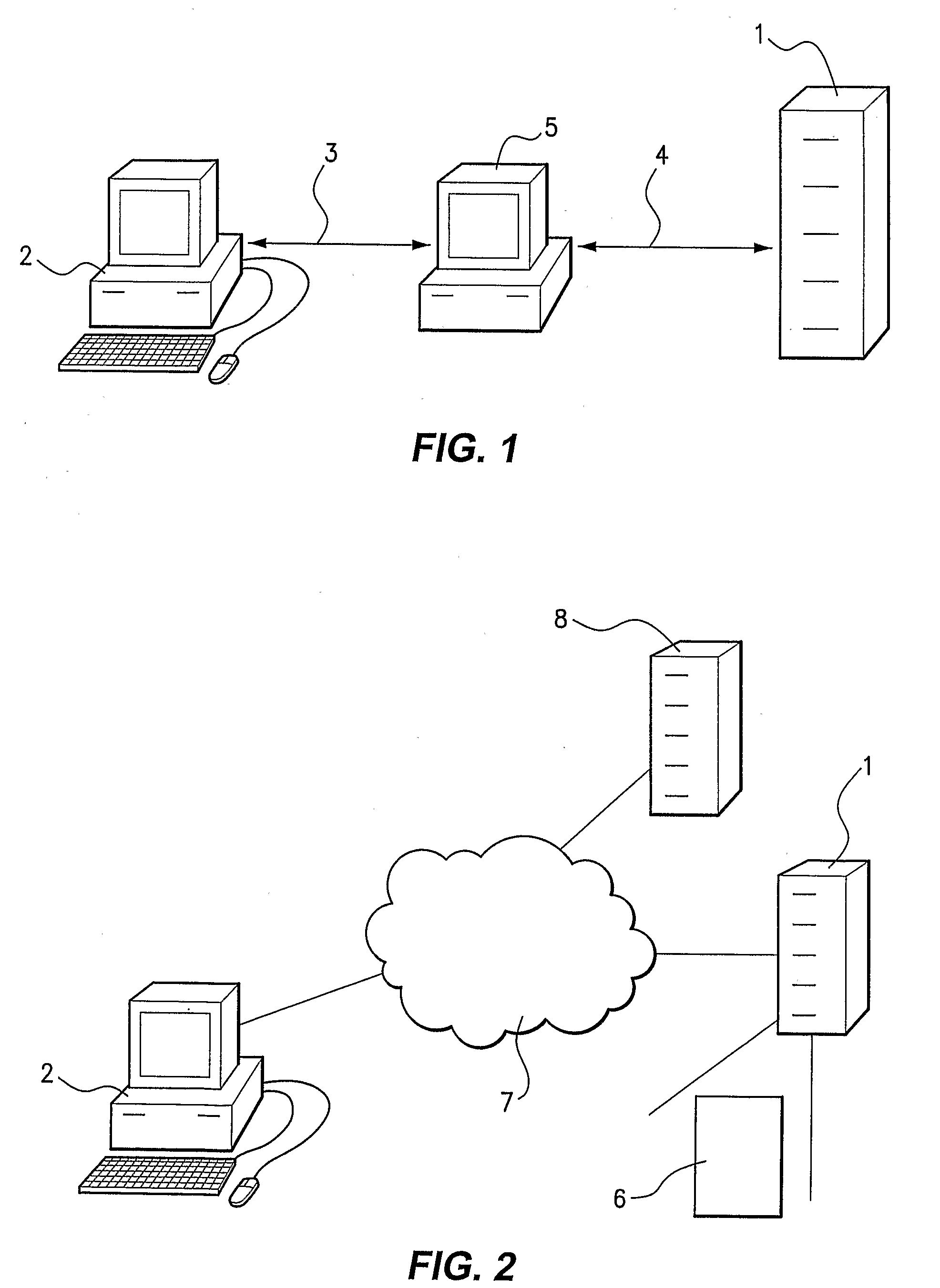 Method and Apparatus for Facilitating a Secure Transaction