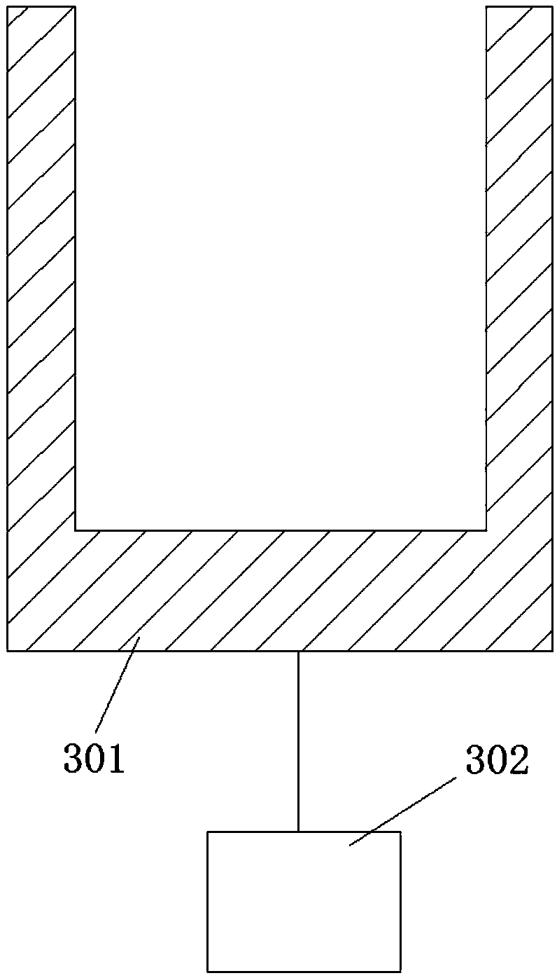 Robot-based permanganate index analyzer