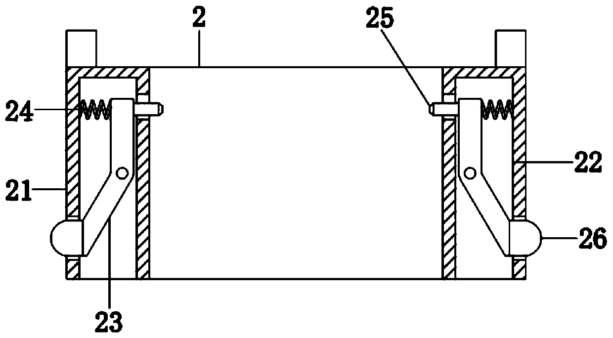 Rapid hemostasis device for emergency department and using method of rapid hemostasis device