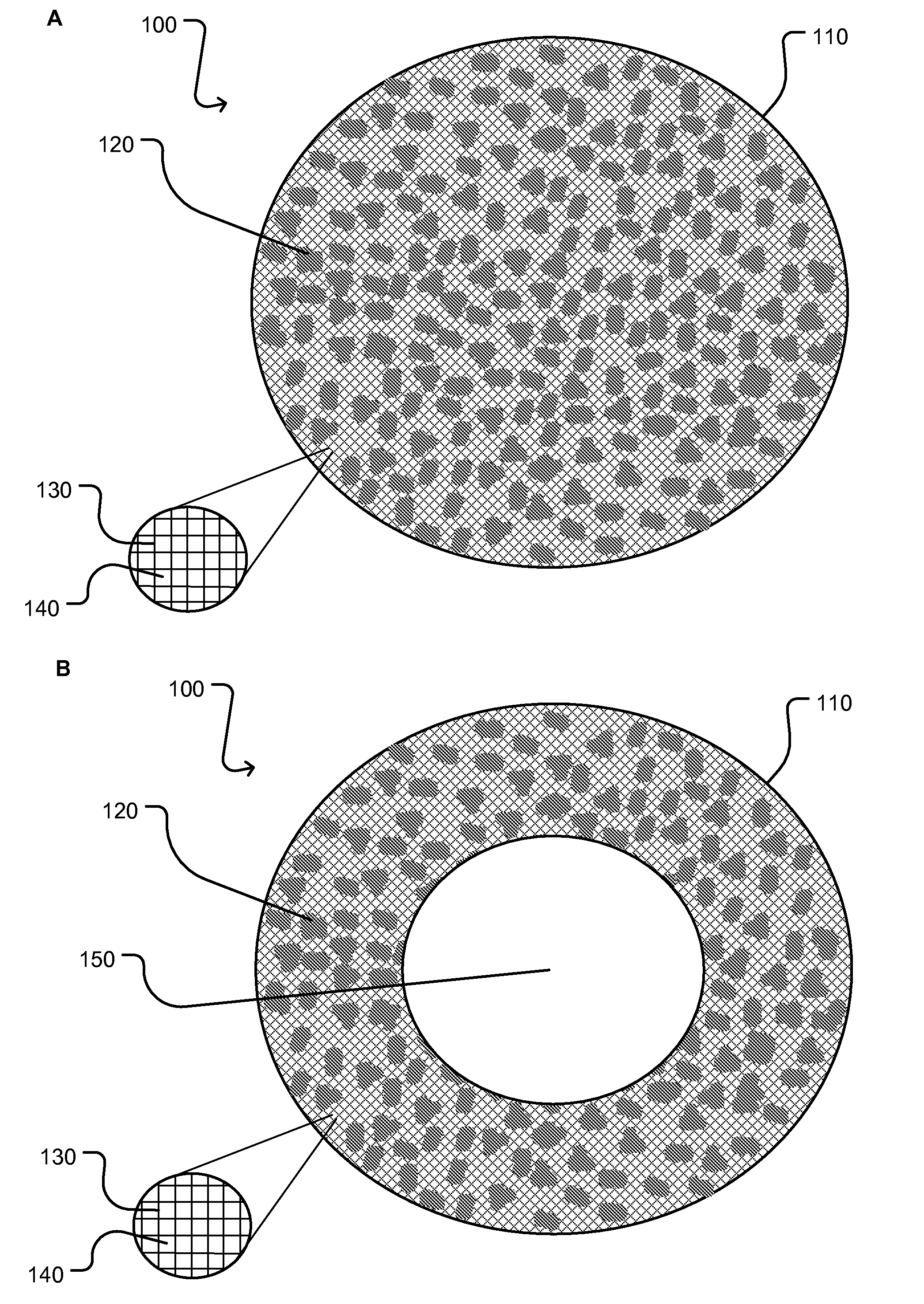 Sorbent fiber compositions and methods of using the same
