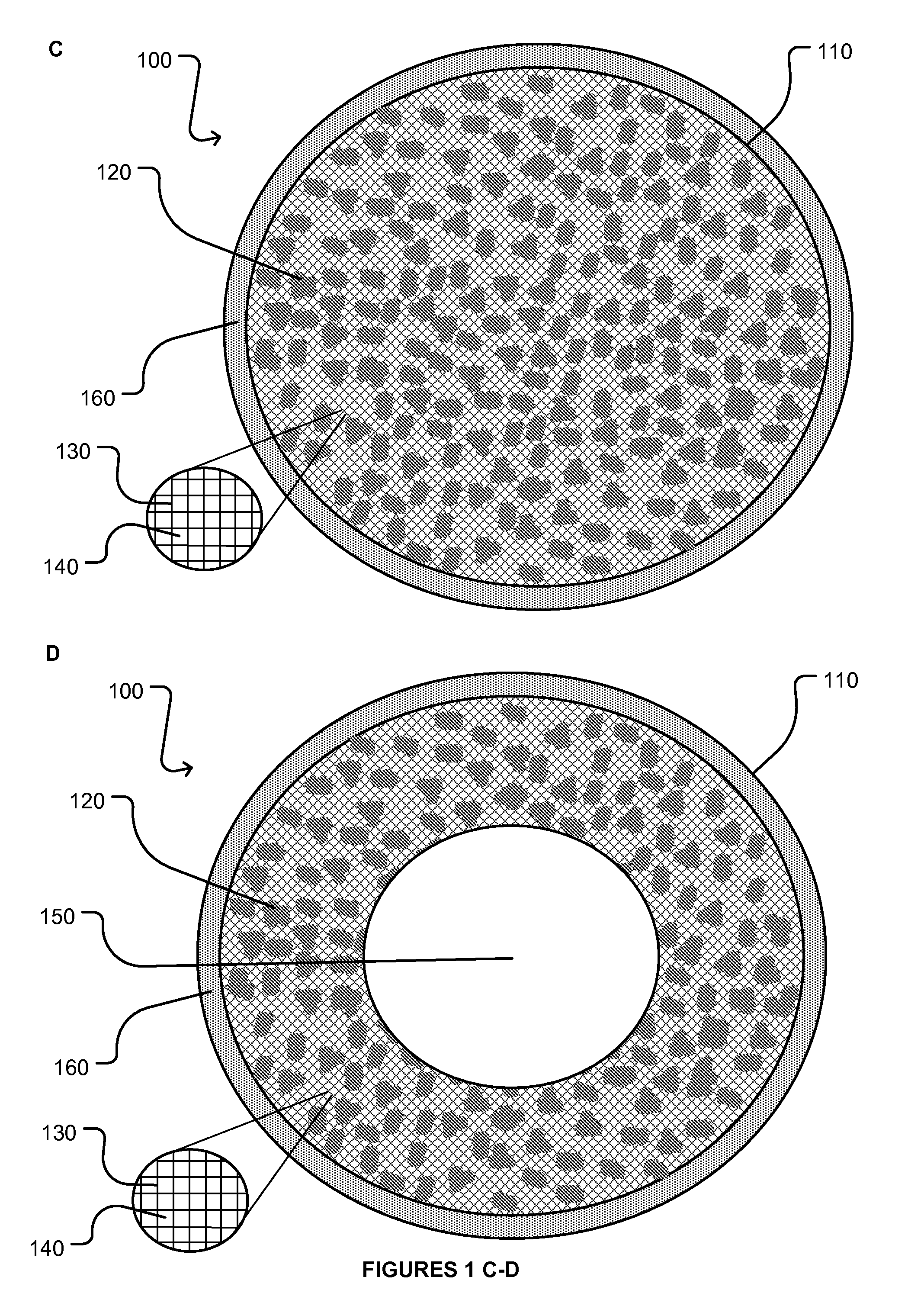 Sorbent fiber compositions and methods of using the same