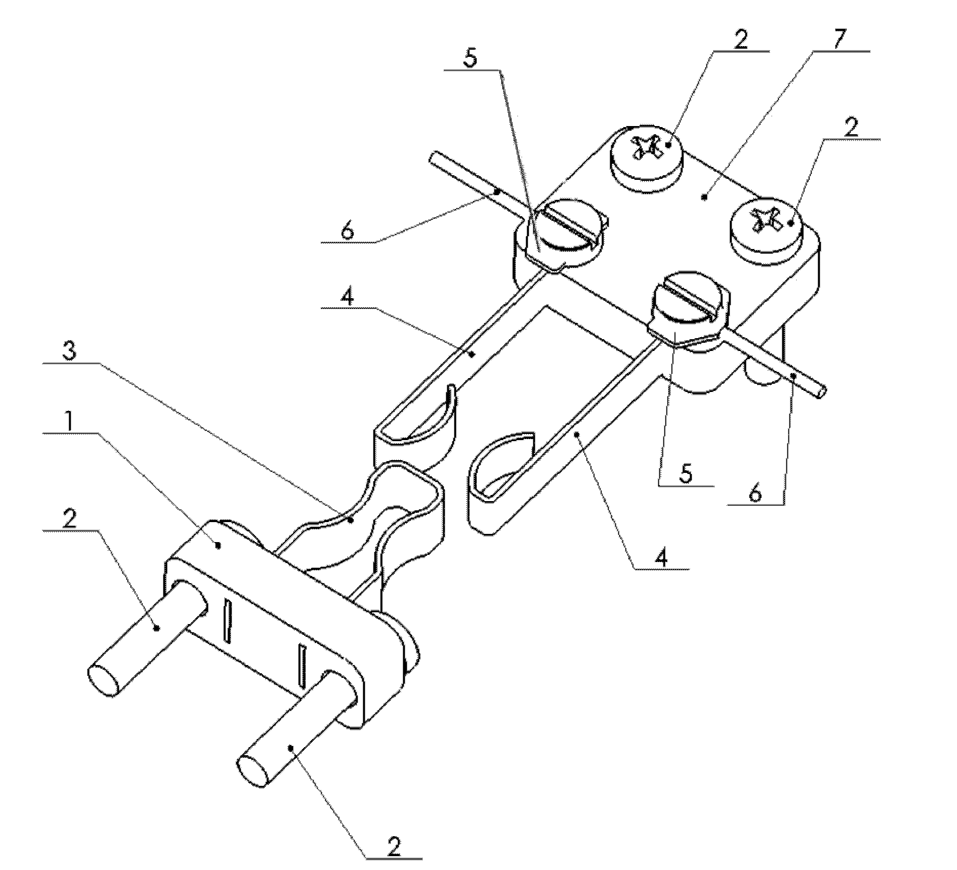 Anti-off switch for elevator floor door