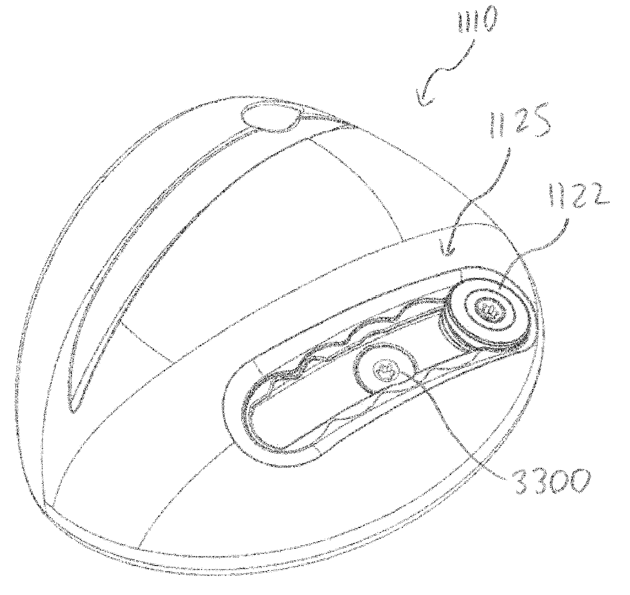 Golf club with movable weight