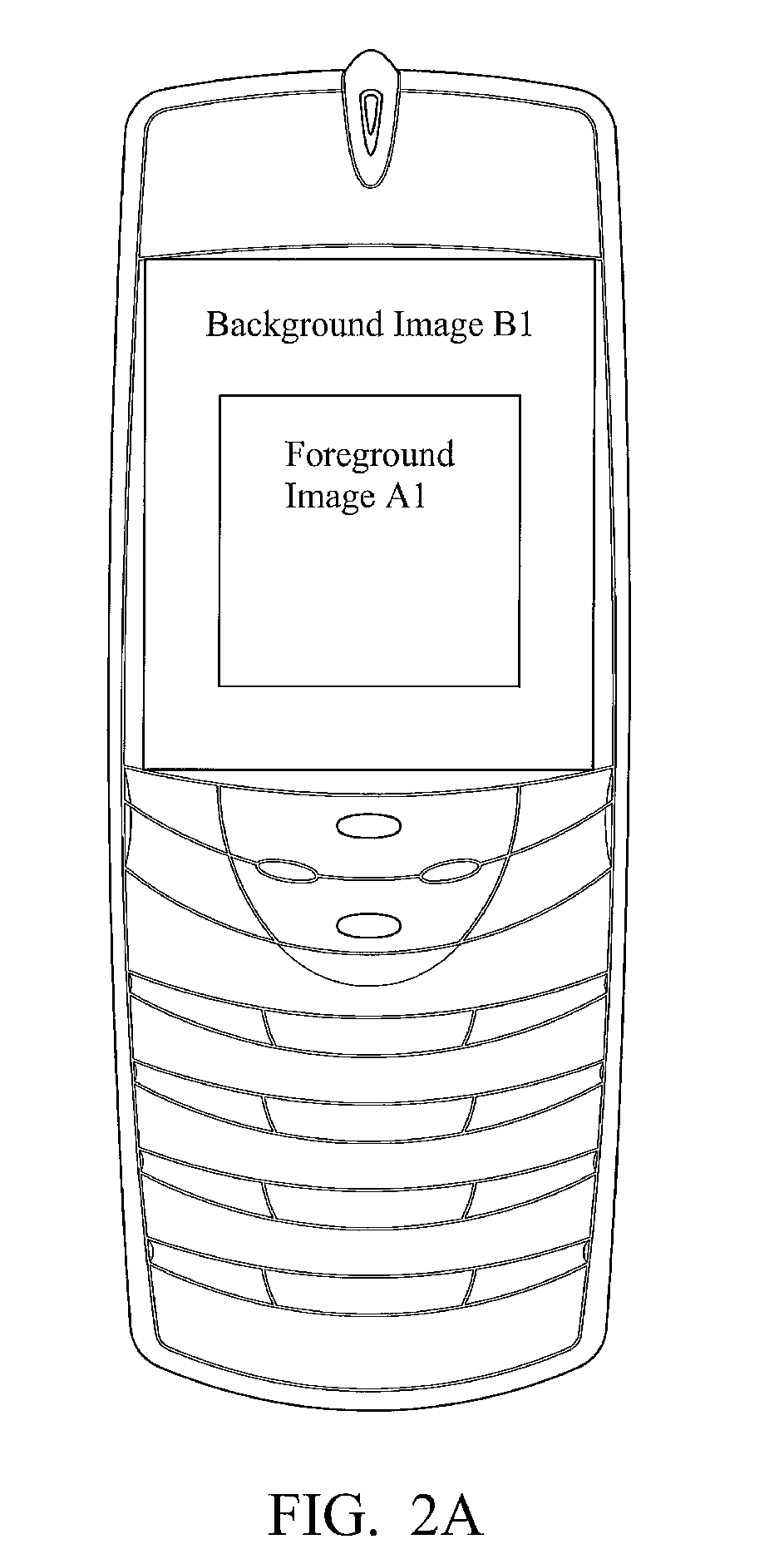 Scenario simulation system and method for a multimedia device