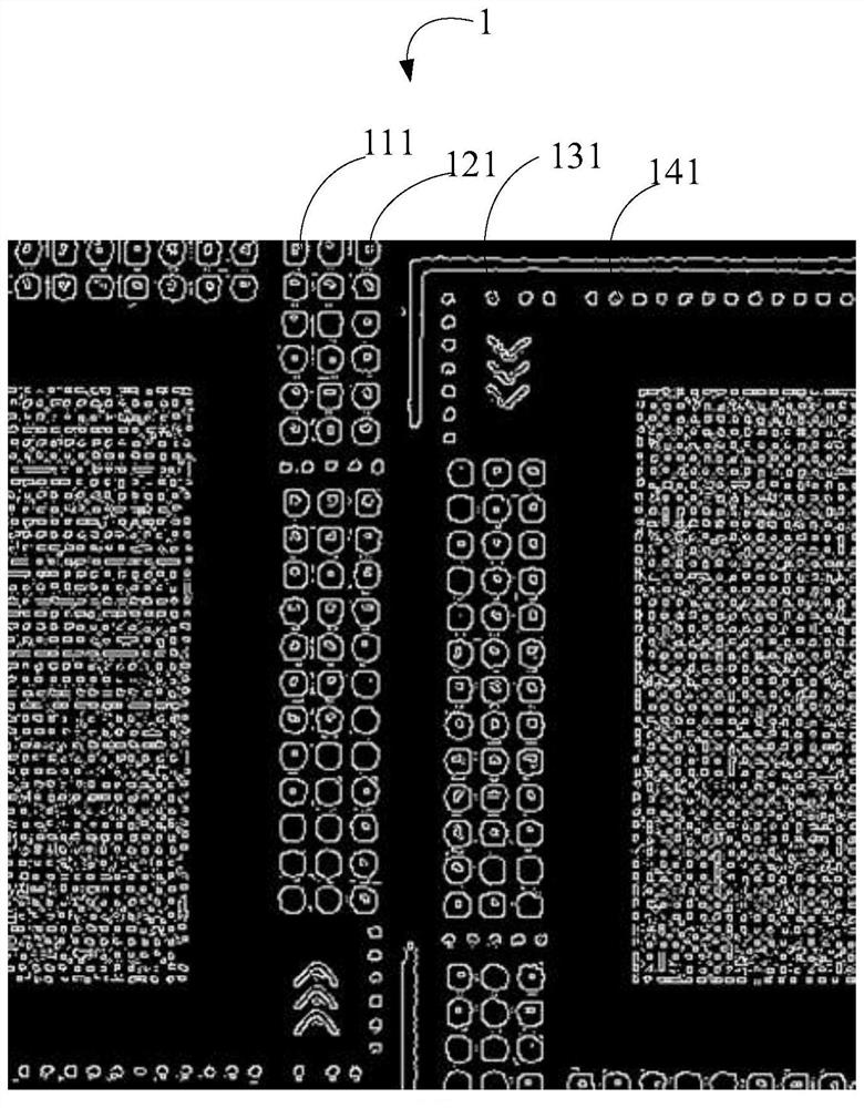 Image matching method, computer device and readable storage medium