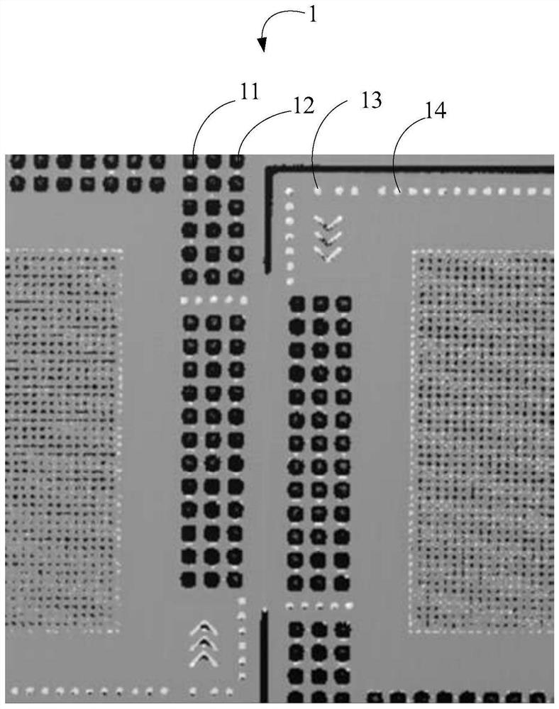 Image matching method, computer device and readable storage medium