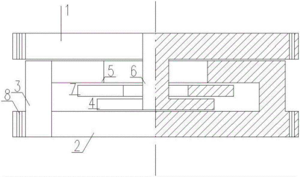 Movable anti-disengagement support