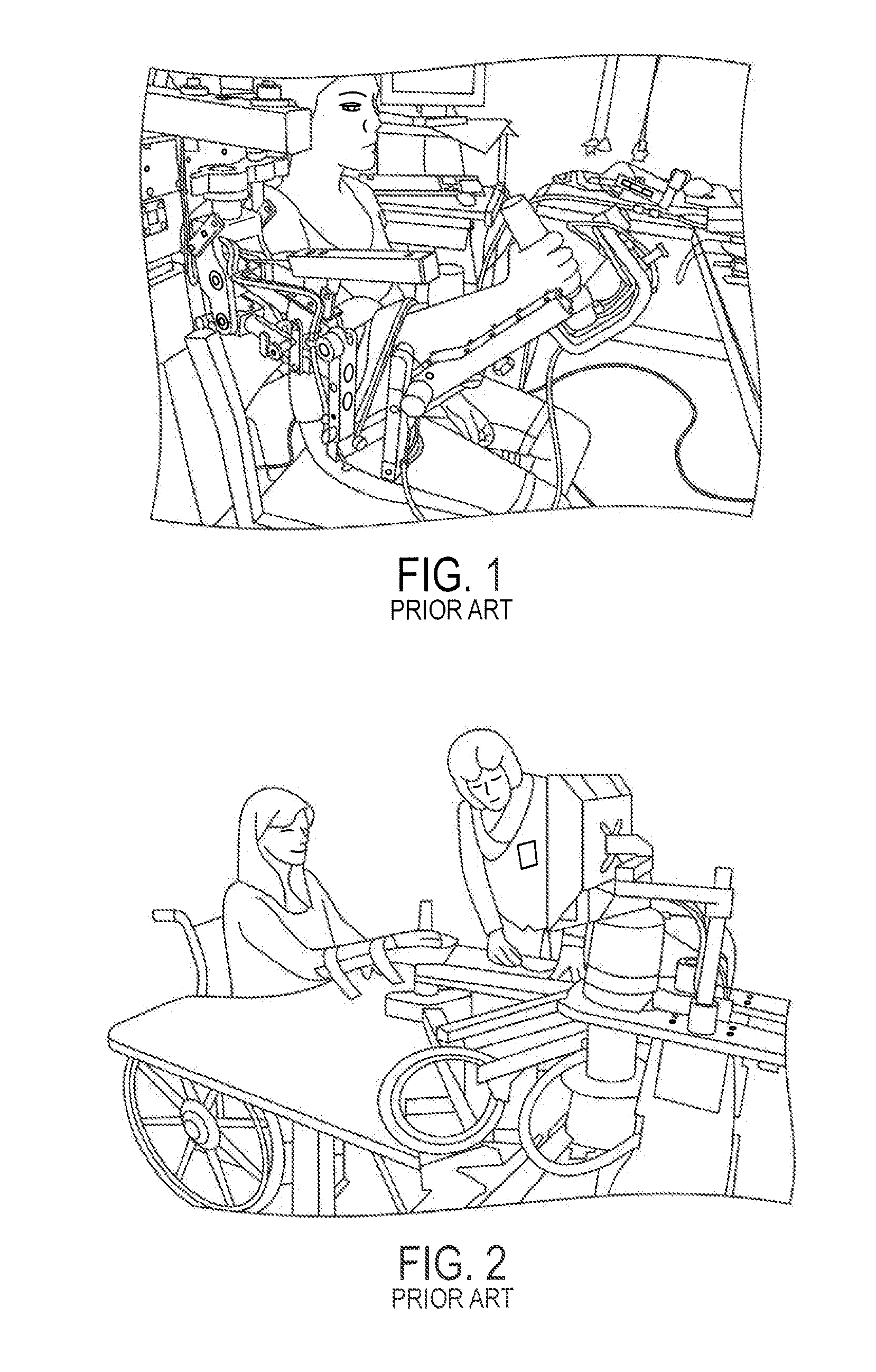 Customized, mechanically-assistive rehabilitation apparatus and method for distal extremities of the upper and lower regions