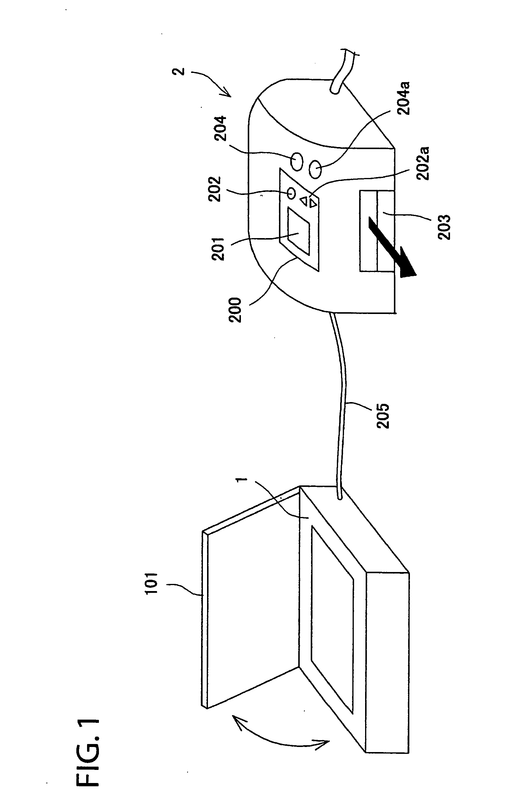 Image reading apparatus and method of determining gain value and offset value for image reading apparatus