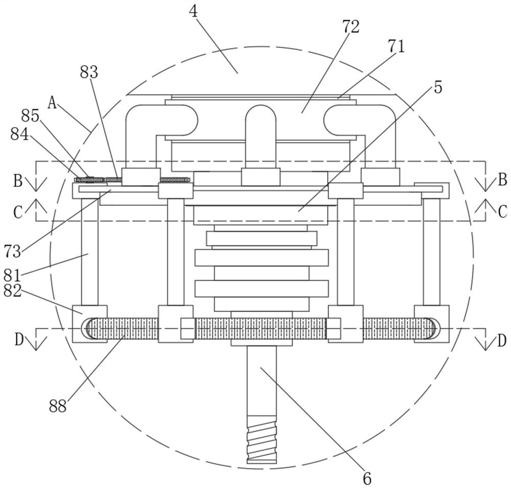 A working method based on chip extraction mechanism during machine tool cutting operation
