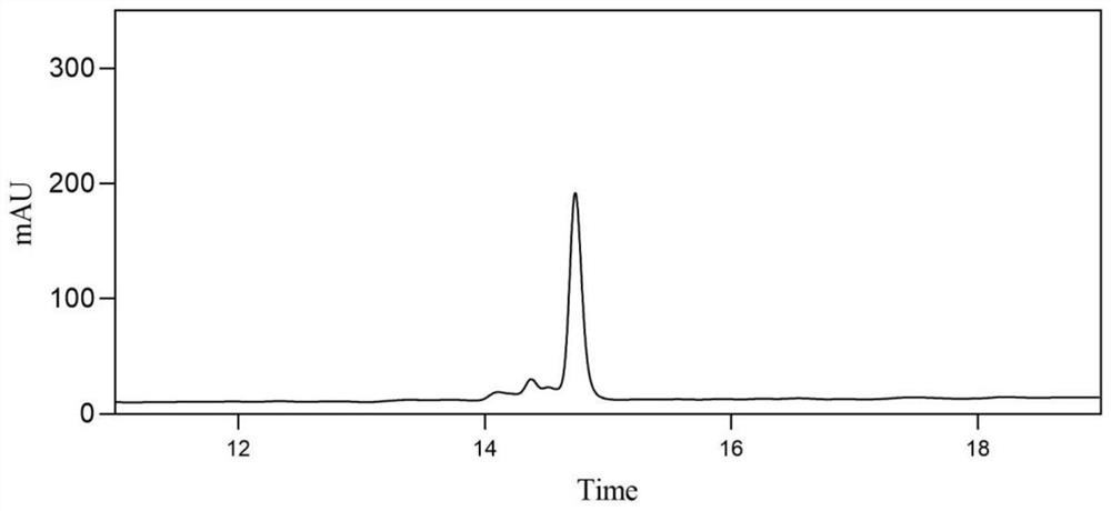 Sea anemone polypeptide toxin Ap-GT, and preparation method and application thereof