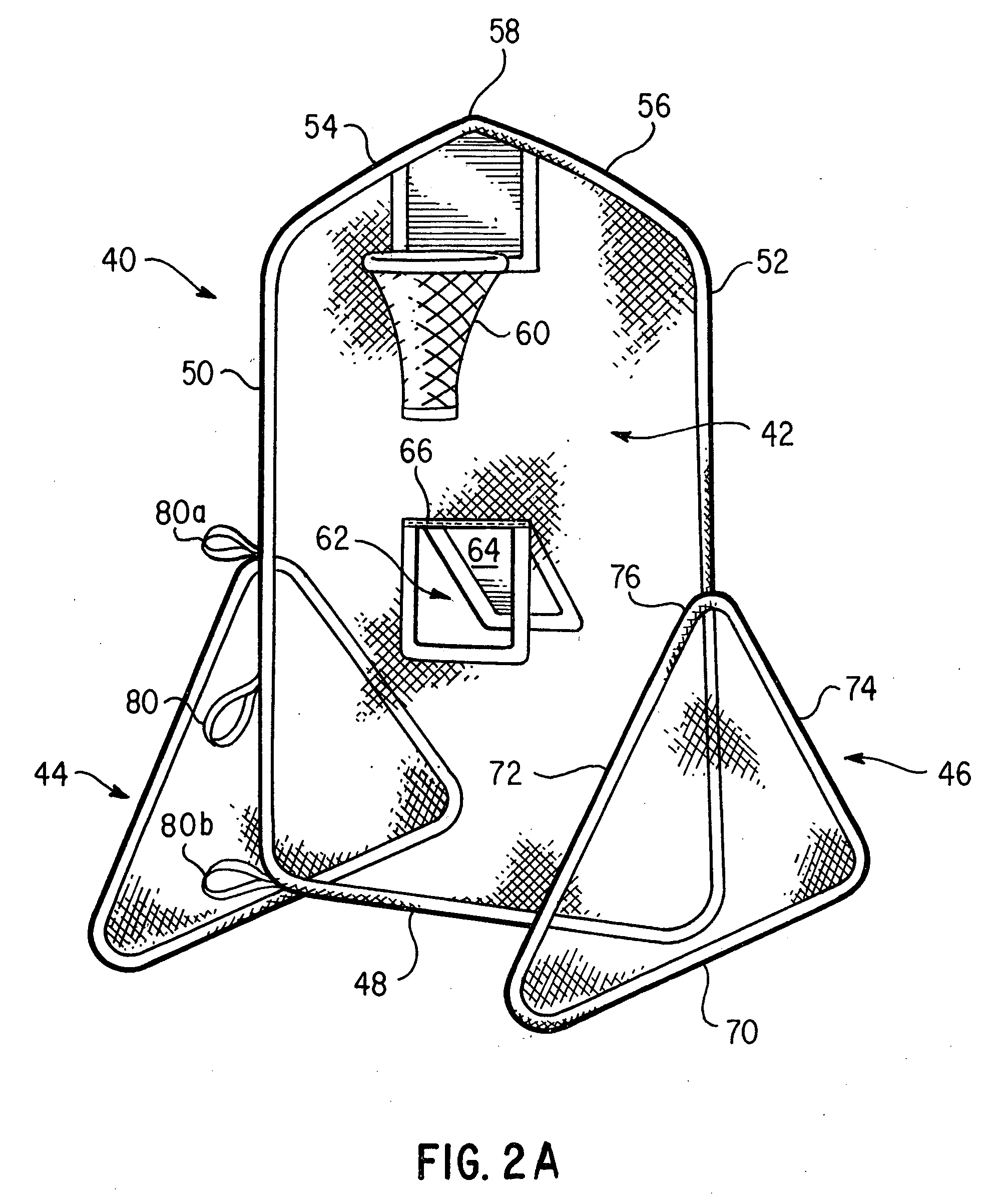 Collapsible structures