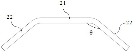 A power transmission protection mechanism for rail cranes