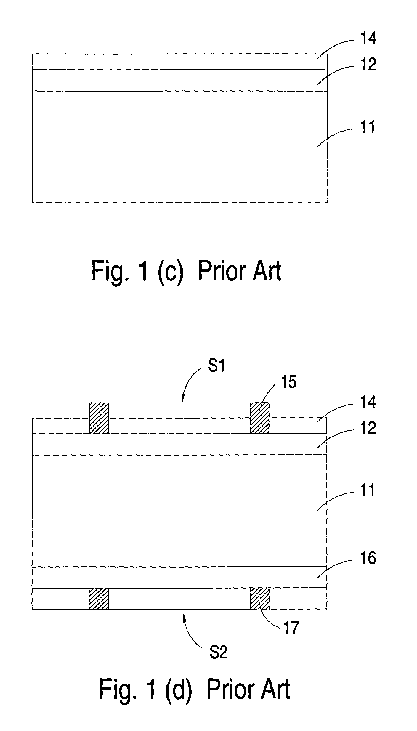 Solar cell and fabricating process thereof