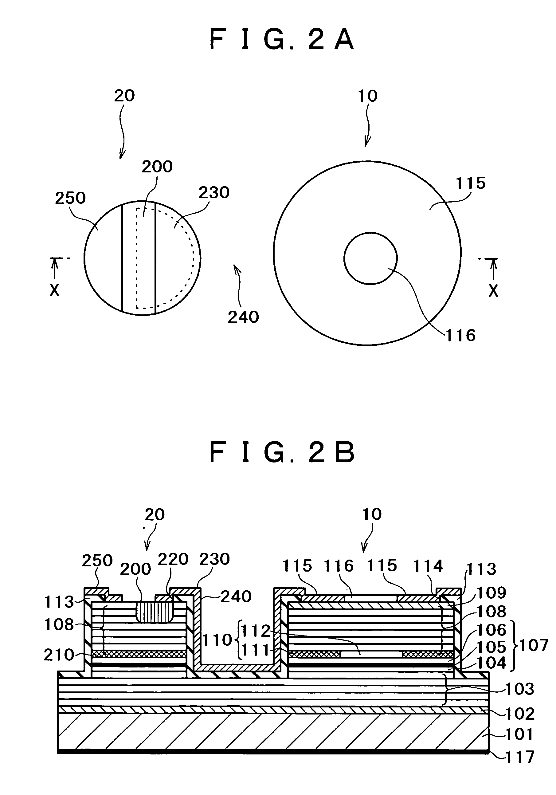 Semiconductor laser apparatus and manufacturing method thereof