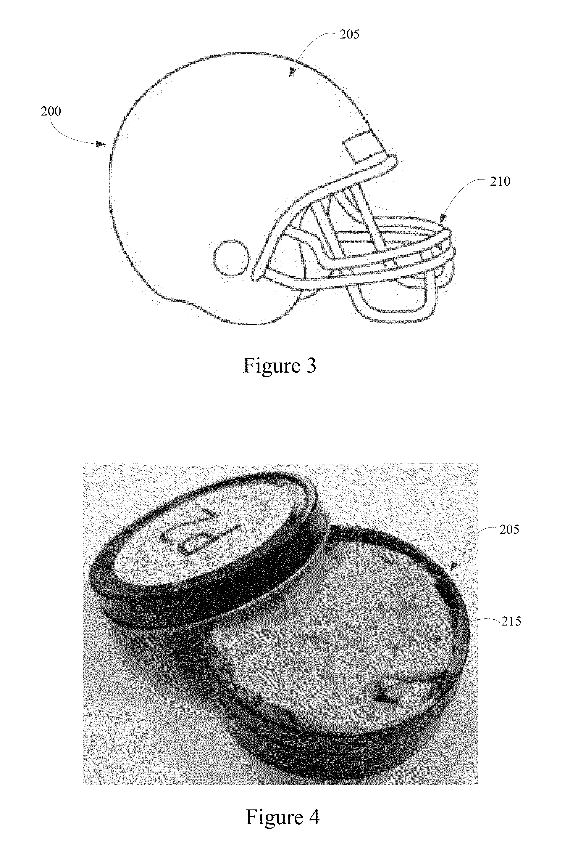 Method Of Improving Performance Of Footwear Having Cleats As Well As Helmets In Contact Sports