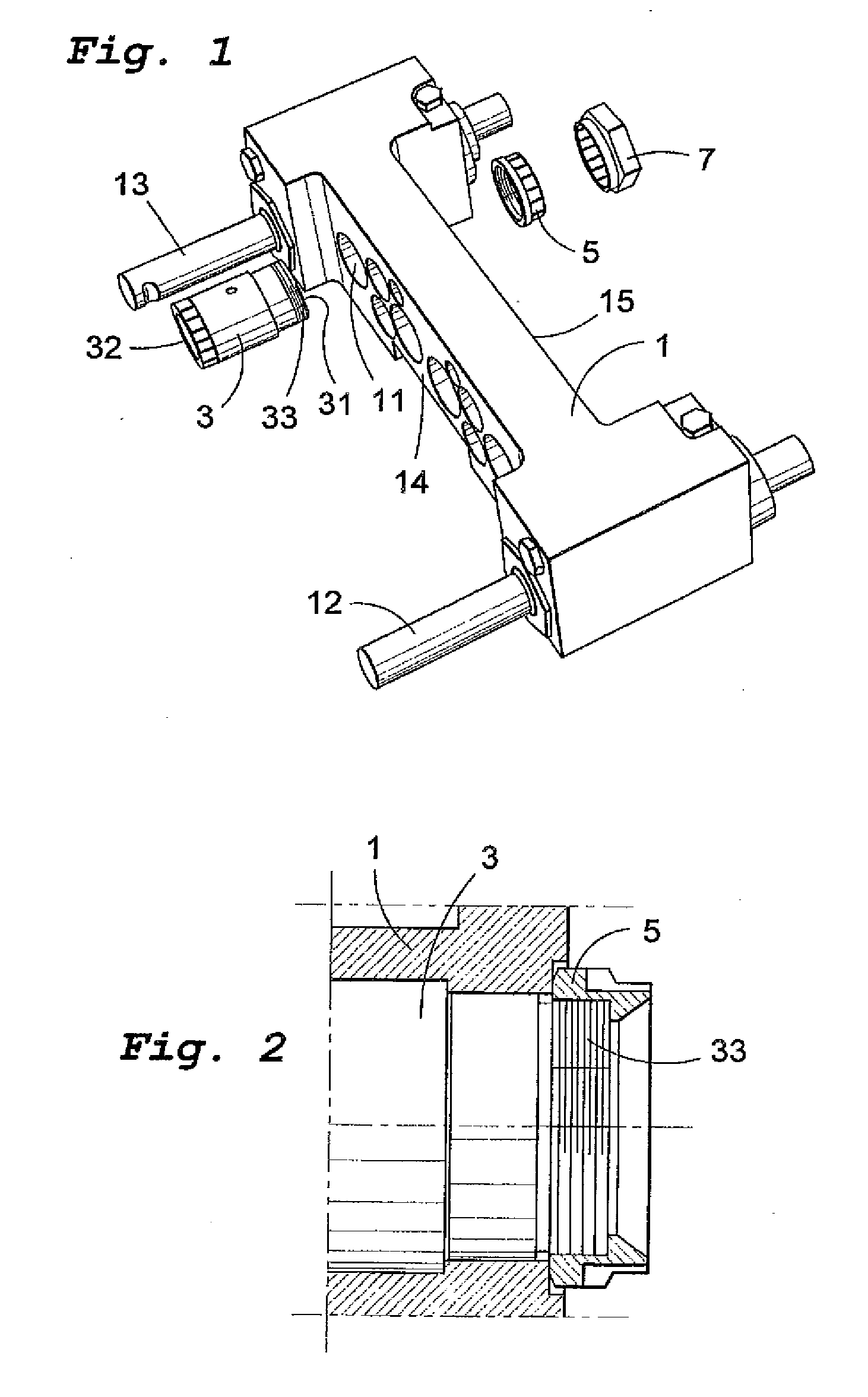 Hydraulic coupling device and components and method related thereto