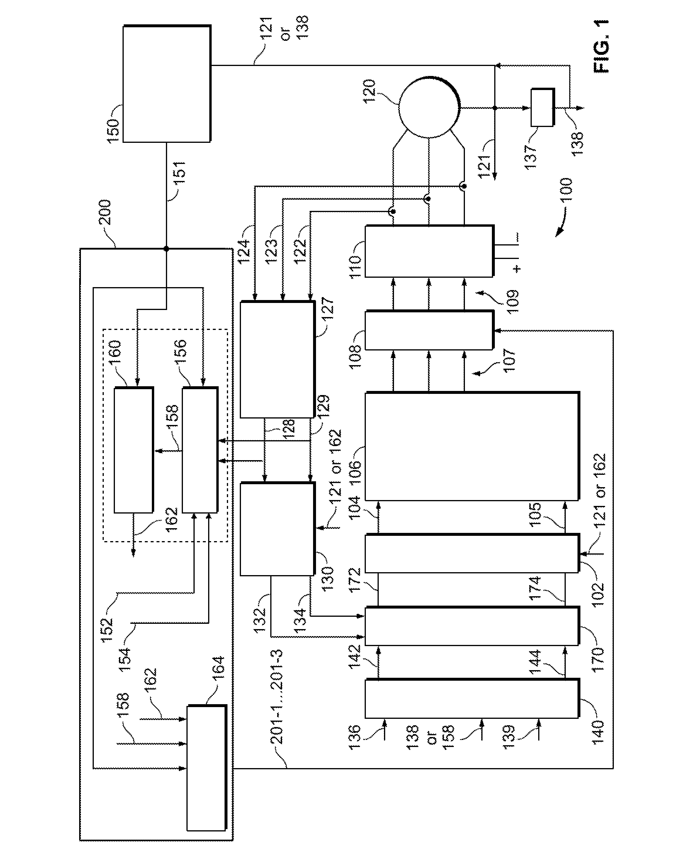 Method and system for estimating electrical angular speed of a permanent magnet machine