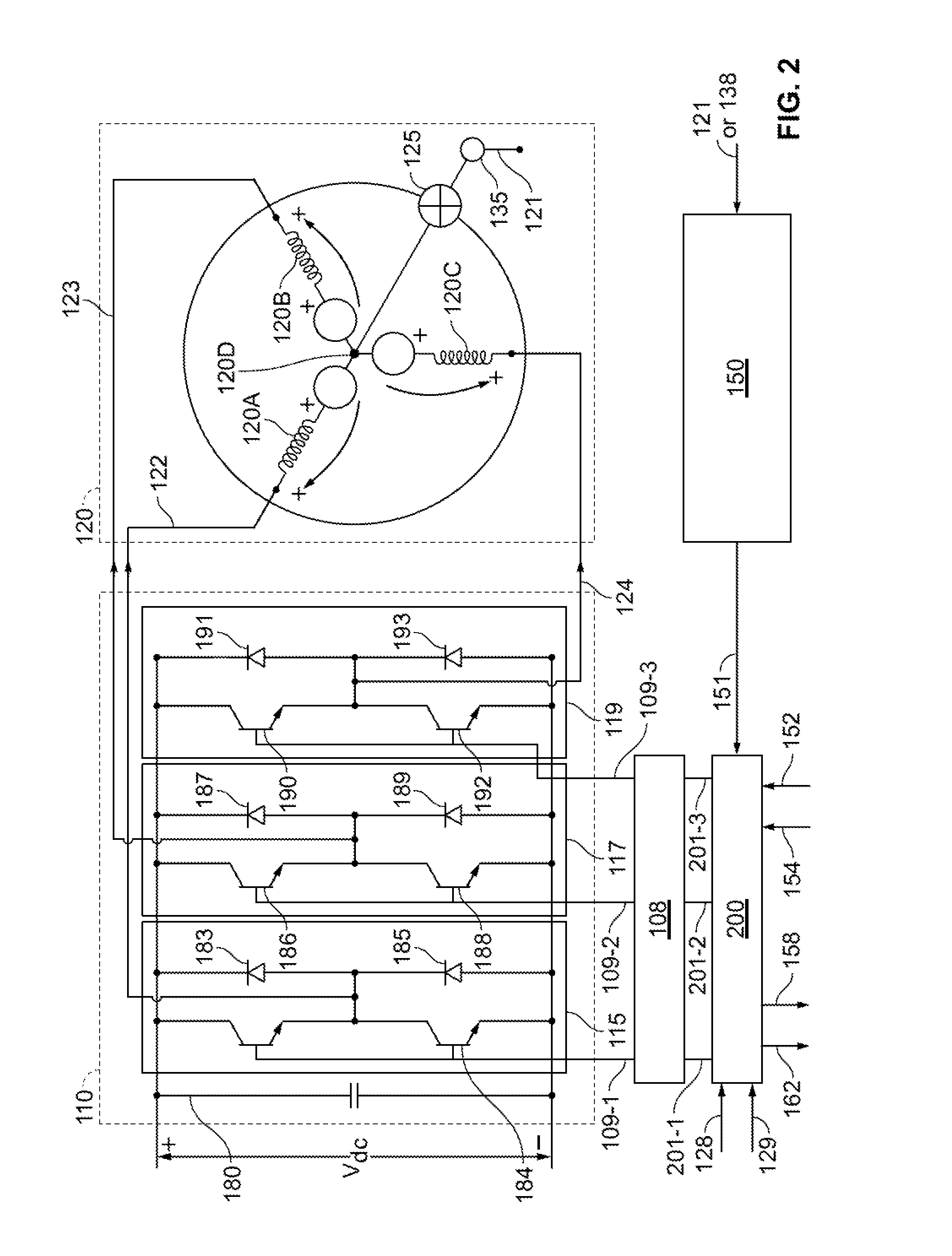 Method and system for estimating electrical angular speed of a permanent magnet machine