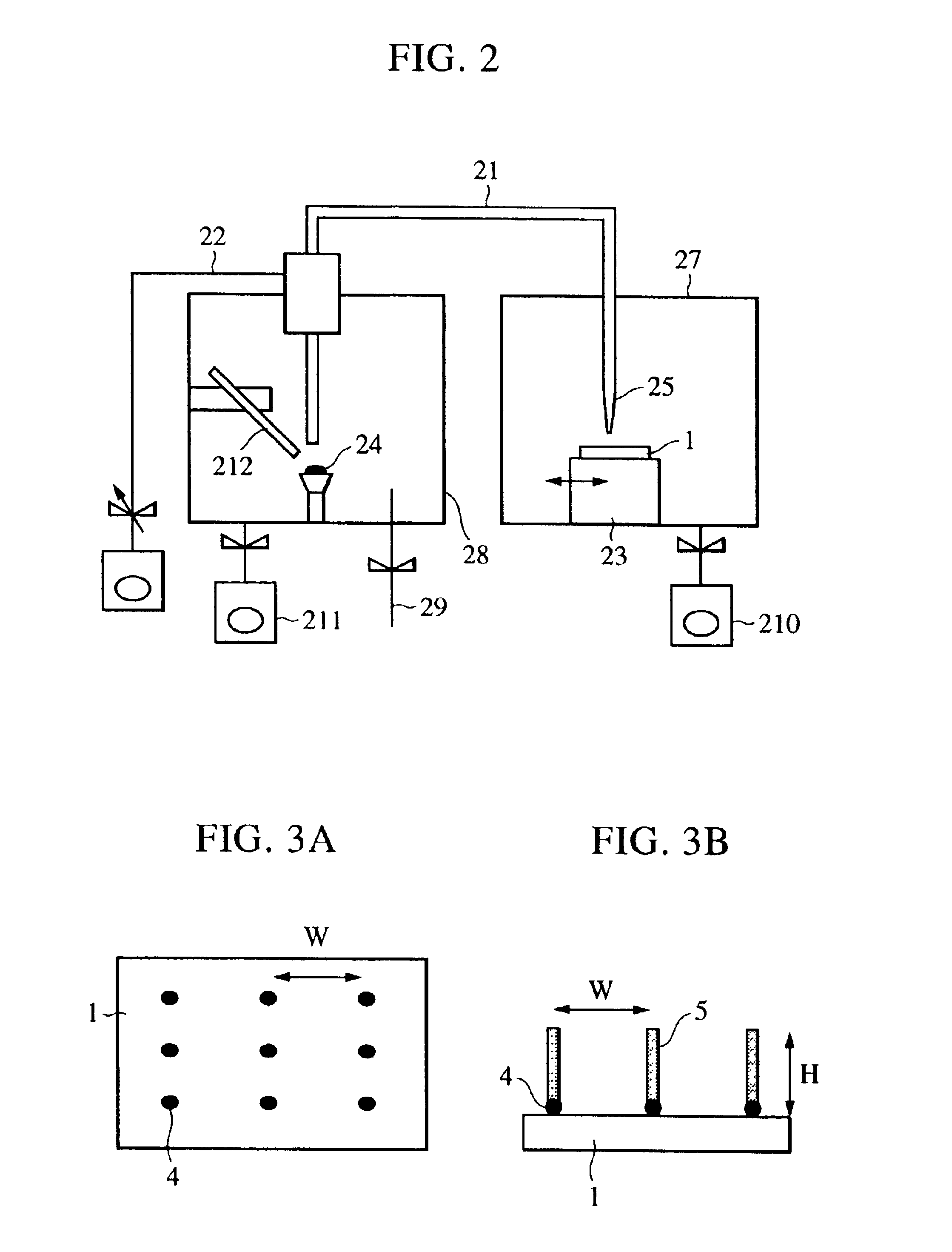 Method of producing fiber, and methods of producing electron-emitting device, electron source, and image display device each using the fiber