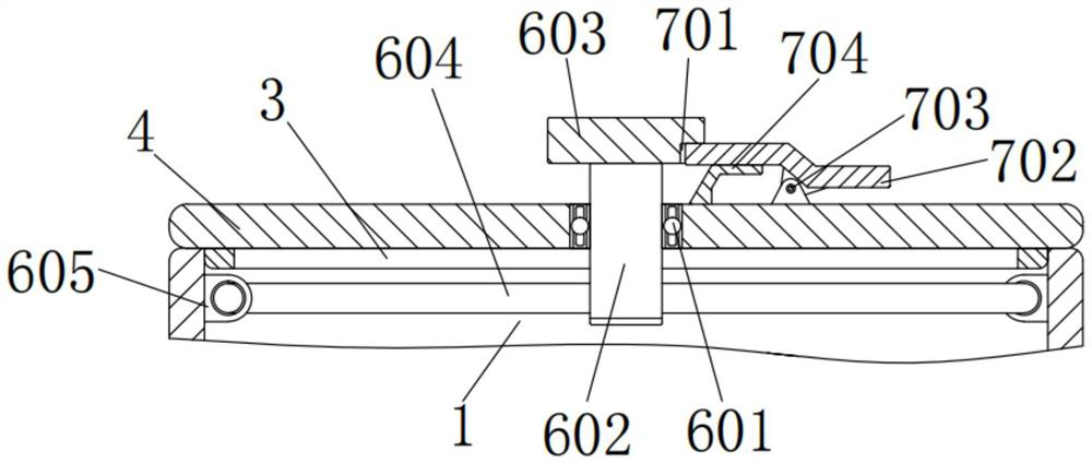 Electronic information anti-jamming device