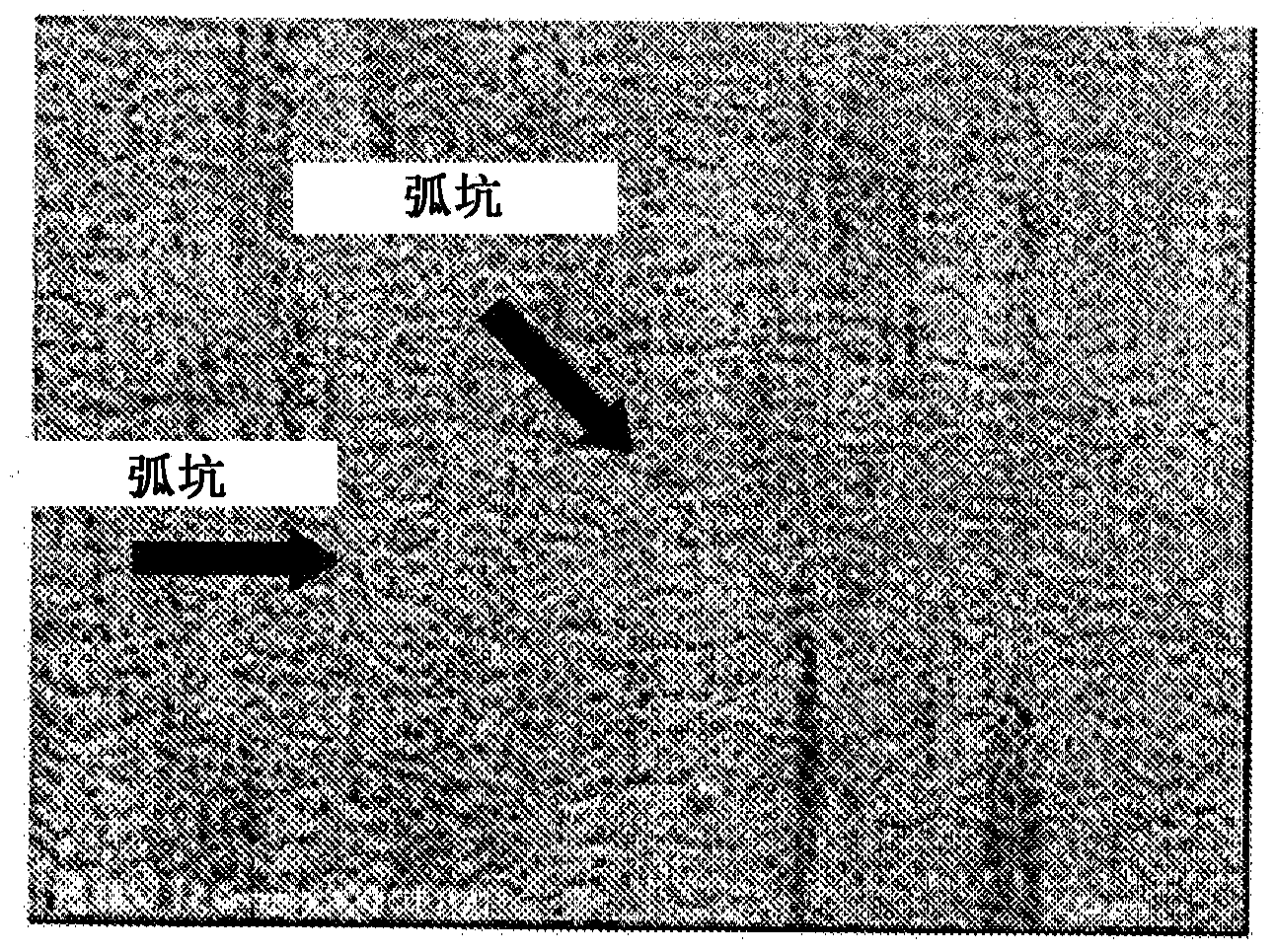 Rolled copper or copper-alloy foil provided with roughened surface