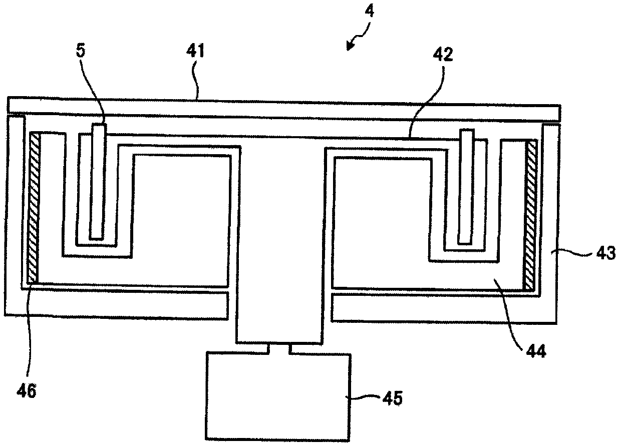 Automatic analysis apparatus and method of stabilizing constant-temperature bath