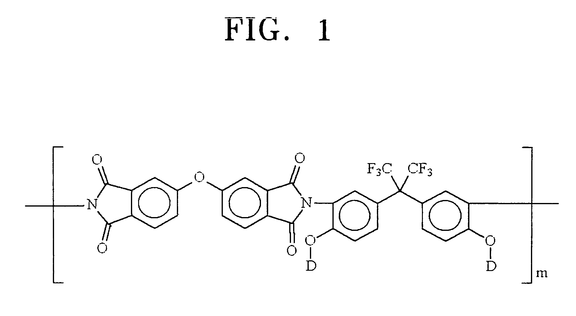 Organic dye molecules and nonlinear optical polymeric compounds containing chromophores