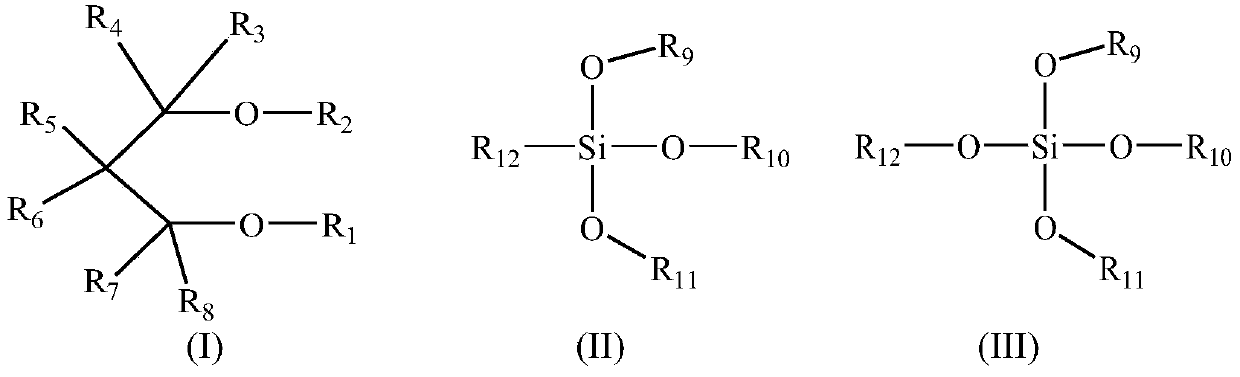 A high-melt strength impact-resistant polypropylene foam material and its preparation method