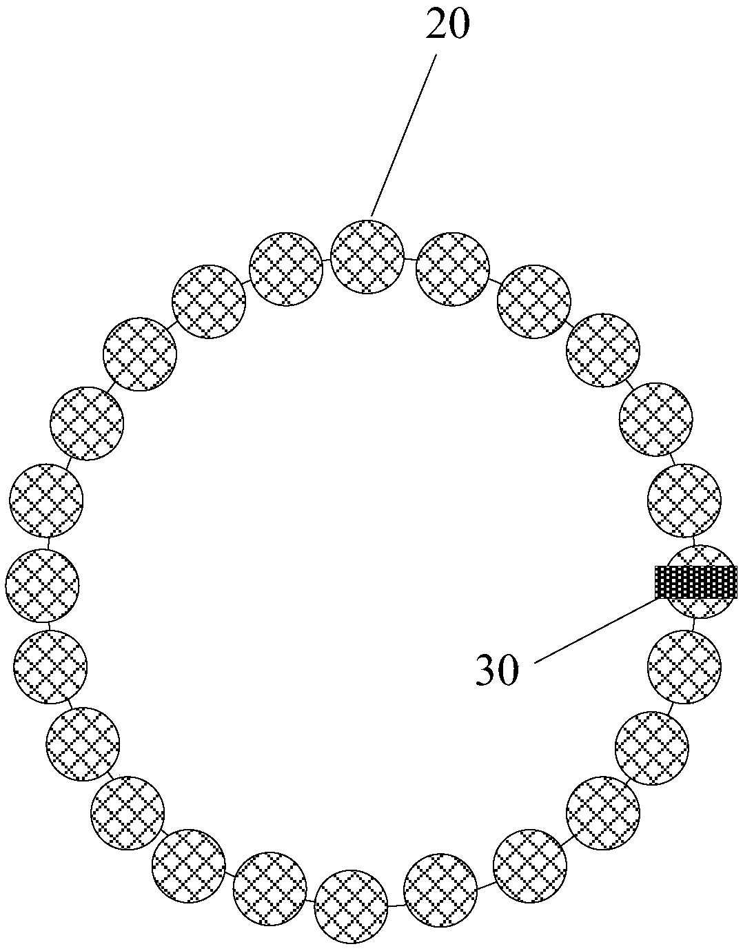 Data processing method and device and robot