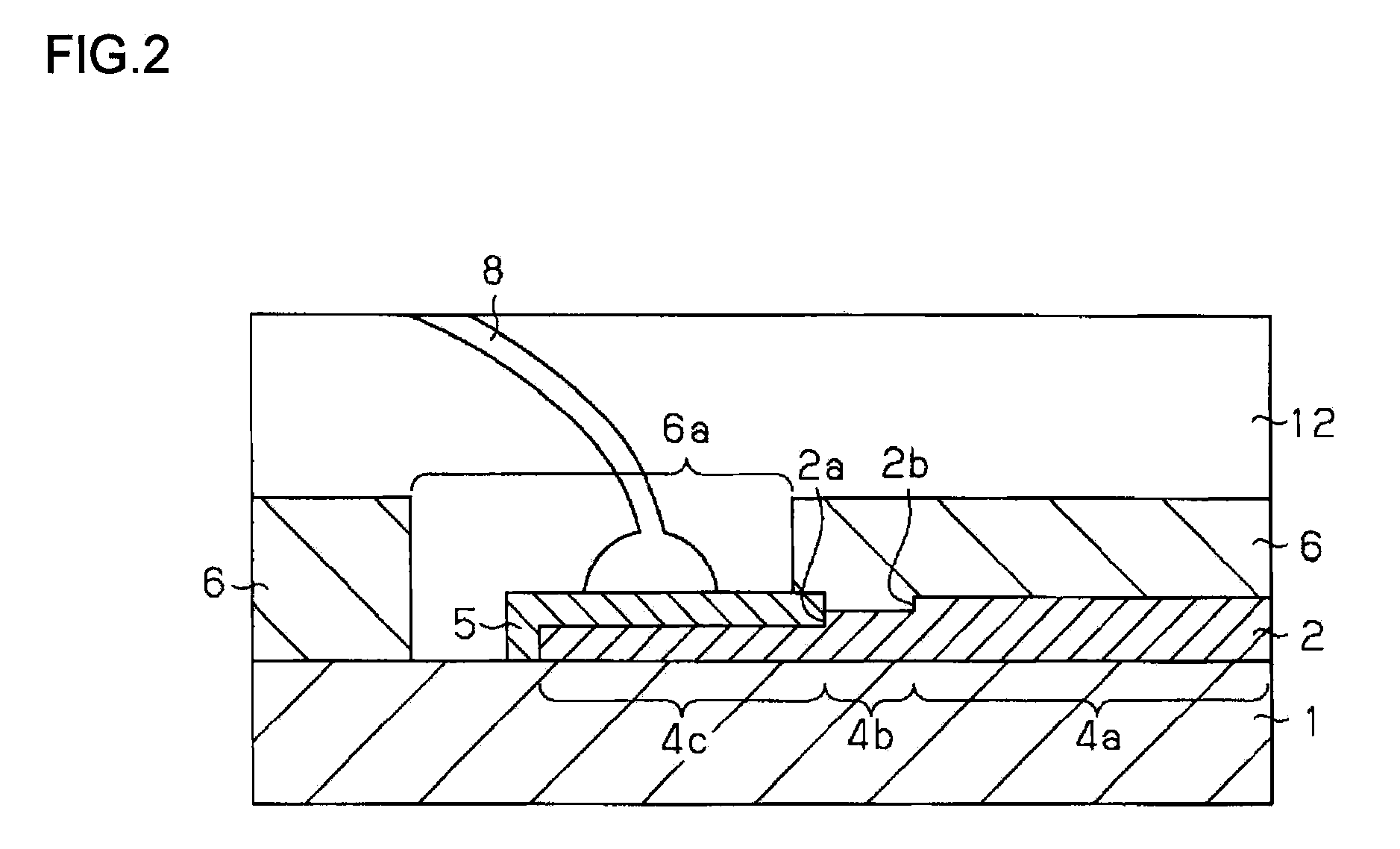 Packaging board and manufacturing method therefor, semiconductor module and mobile apparatus