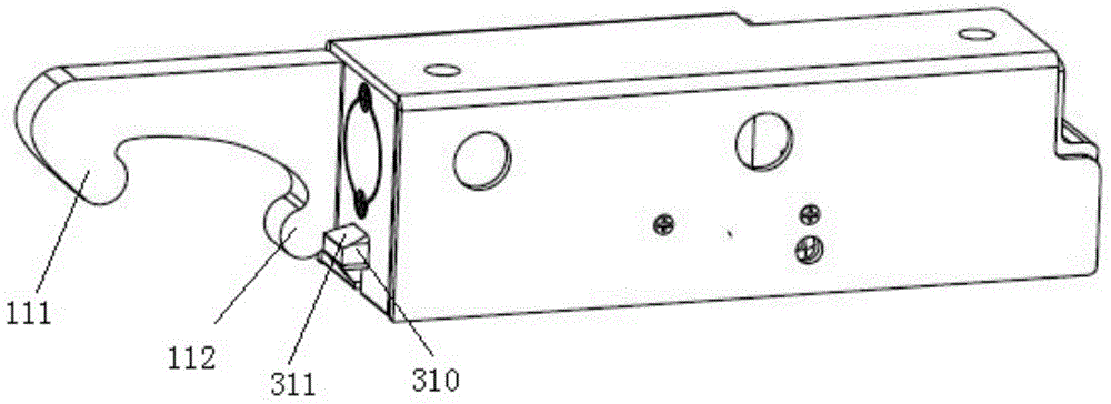 Table-board assembly of operating table and operating table
