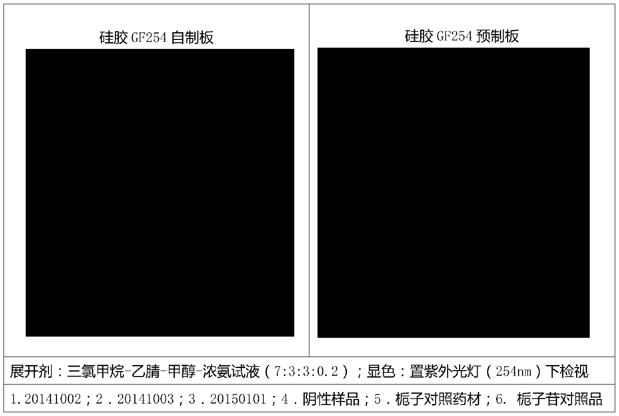 Method for detecting quality of double-winter capsules