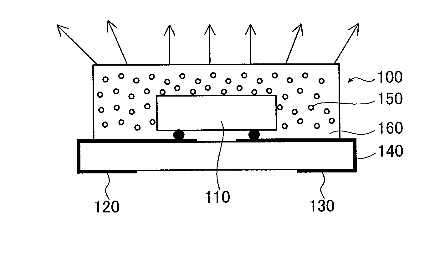 Insulated light-reflective substrate