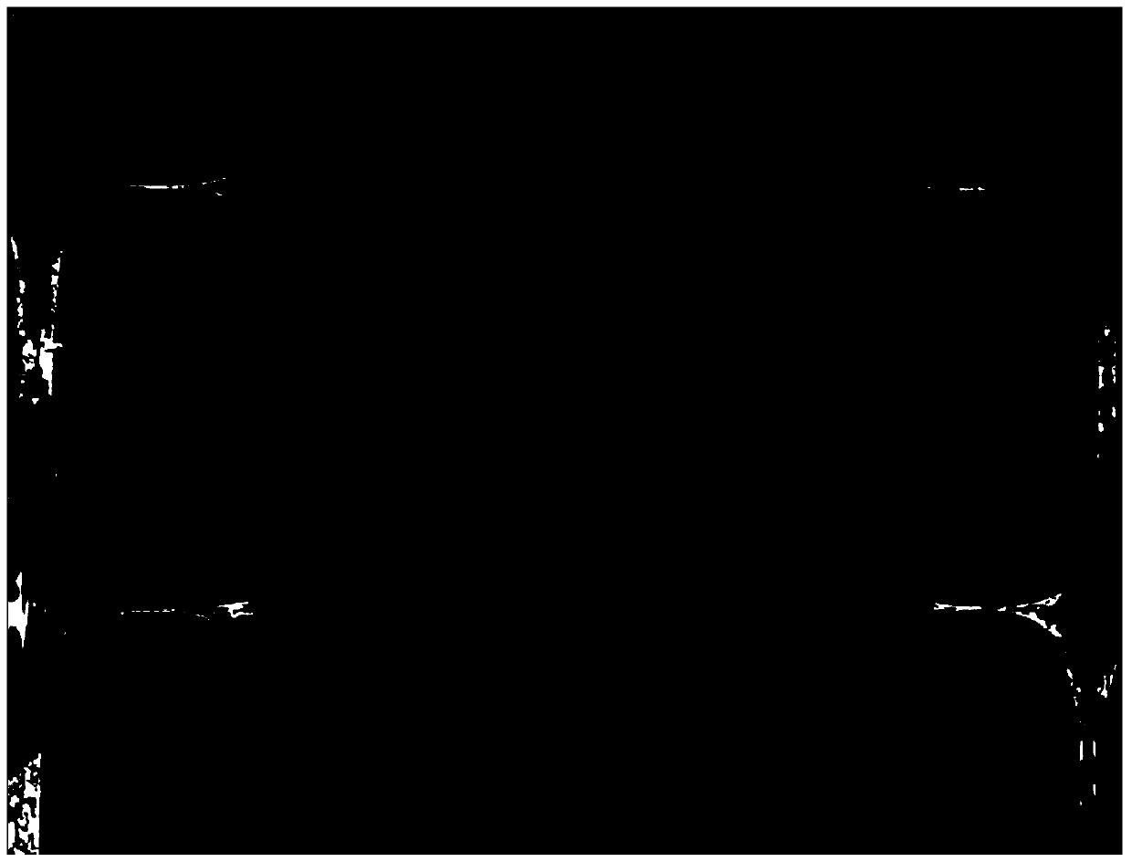 Internal electrode paste