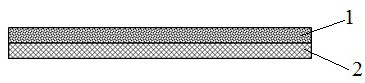 Recyclable carrier and method for manufacturing embedded circuit by using same