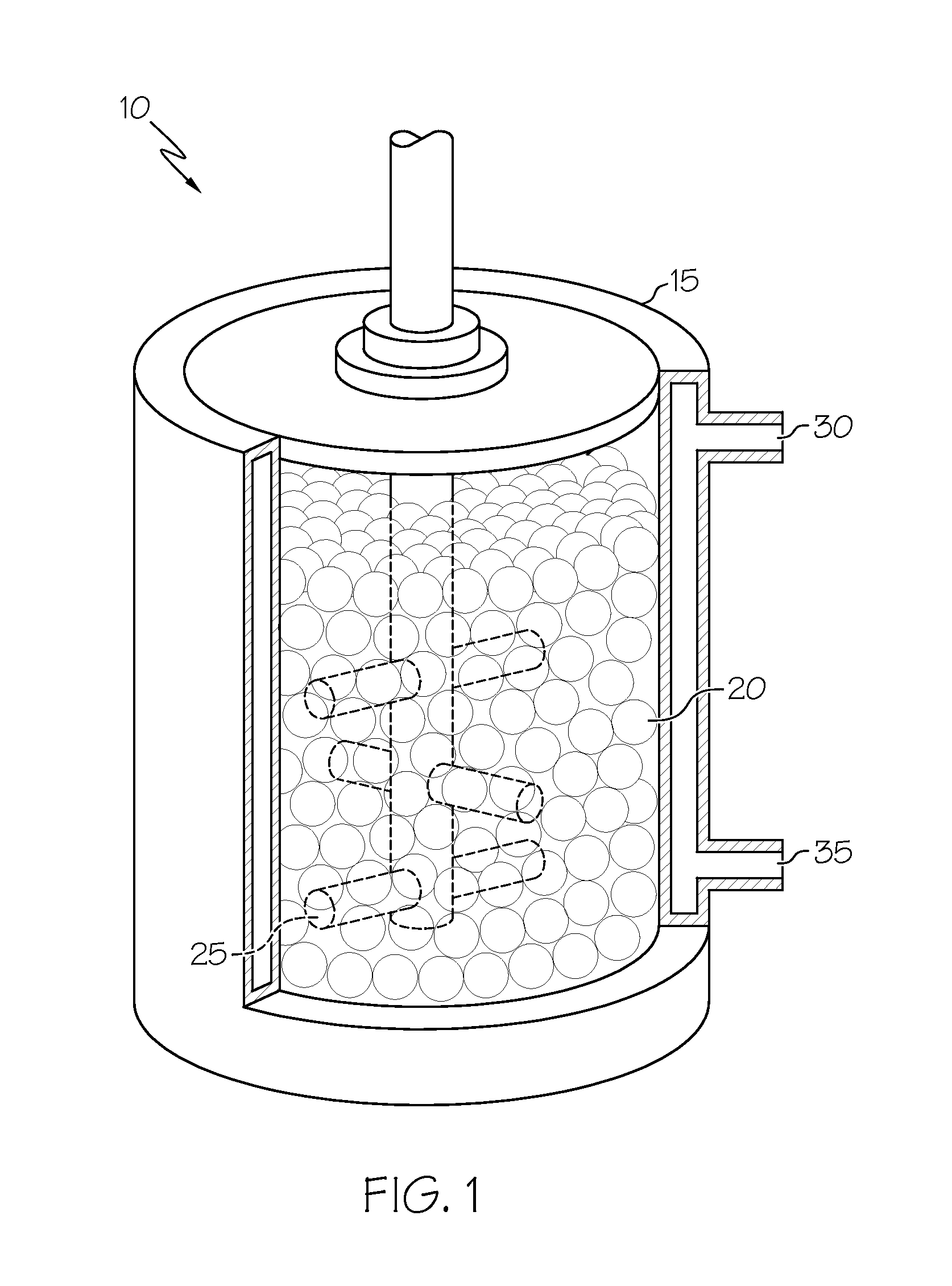 Method of making nd-fe-b sintered magnets with dy or tb
