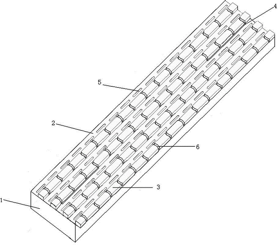 Dual-band multi-polarization common-caliber waveguide slot antenna